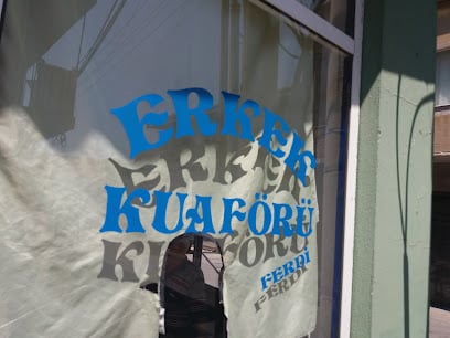 Erkek Kuaförü Ferdi