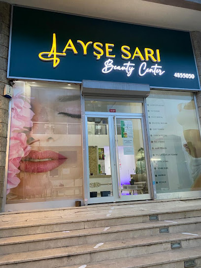 Ayşe Sarı Beauty Center
