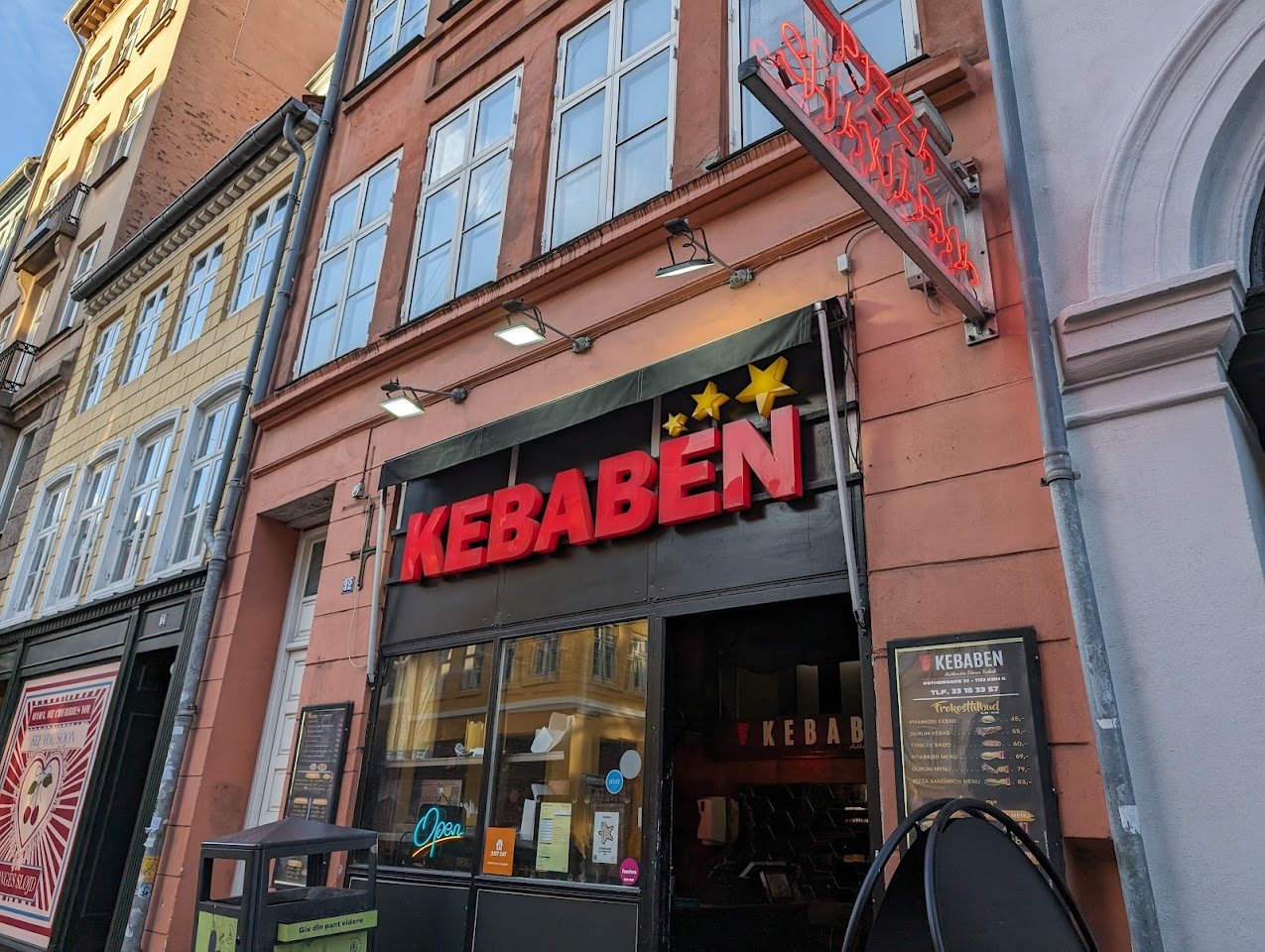 Kebaben
