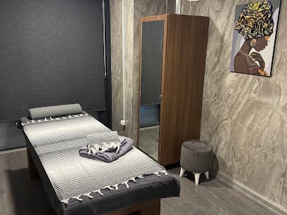 Kristal Spa Ve Masaj Salonu - Maltepe