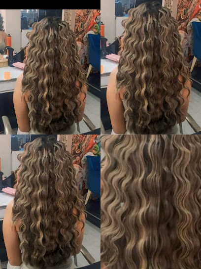 Merve güzellik ve kuaför salonu - Gölcük
