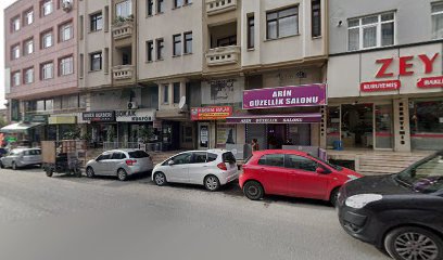 Ataşehir Arin Güzellik Salonu