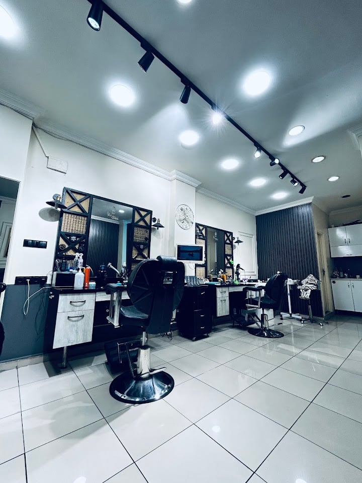 Yasin Birtane Erkek Kuaför & Hair Stylist