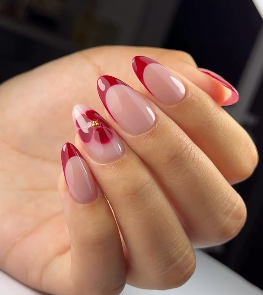 Saida Begimova Beauty Nail Art & Protez Tırnak Salonu