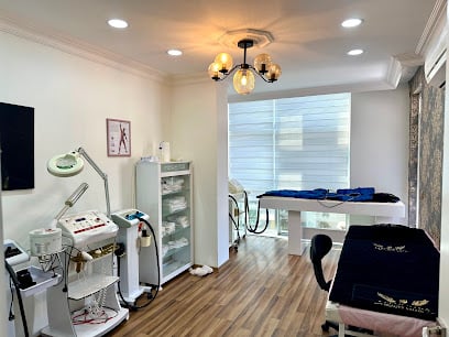 Cleopatra Beauty Saloon