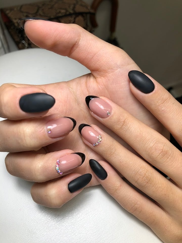 Nail Stop