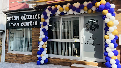 Salon Güzelce Bayan Kuaförü