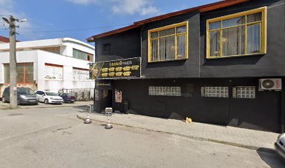 Heaven Deluxe Gölcük