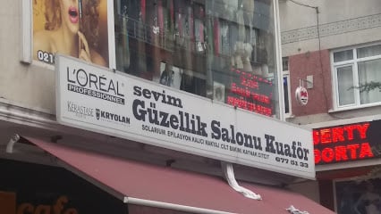 Sevim Güzellik Salonu