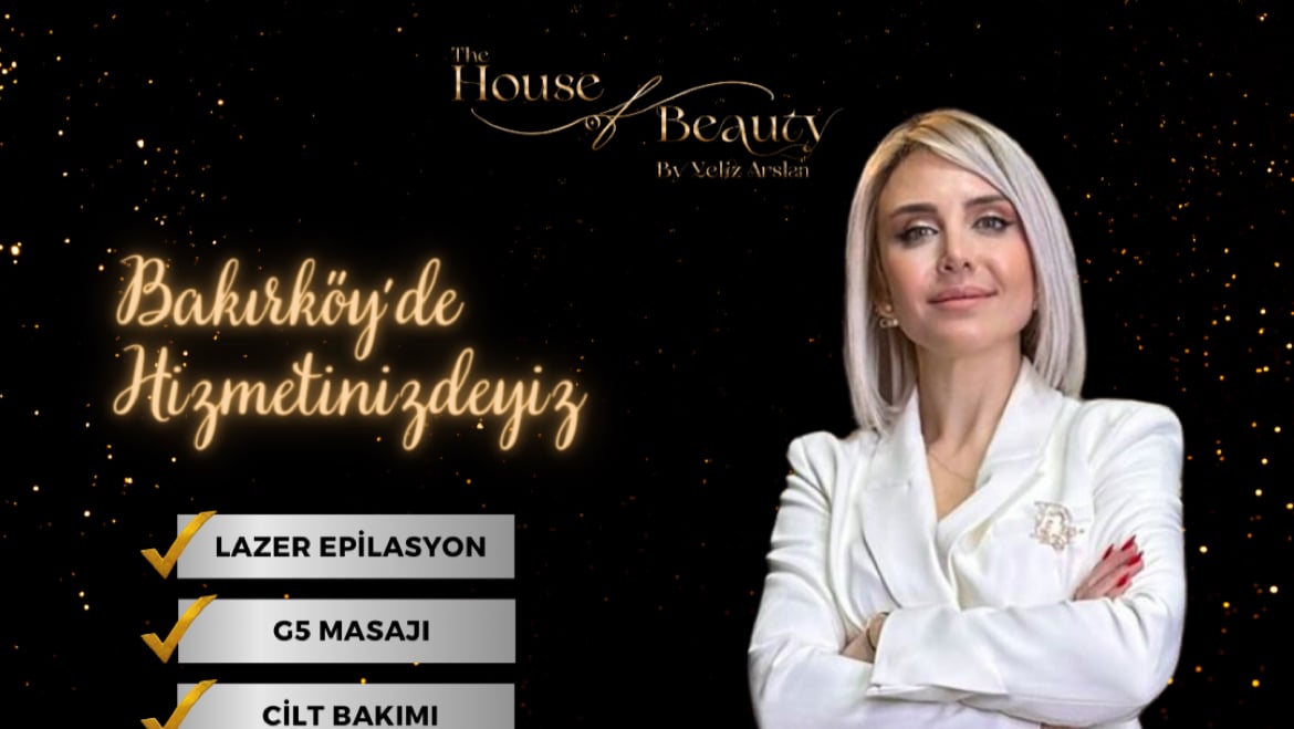 Yelize Güzellik Yeliz Arslan