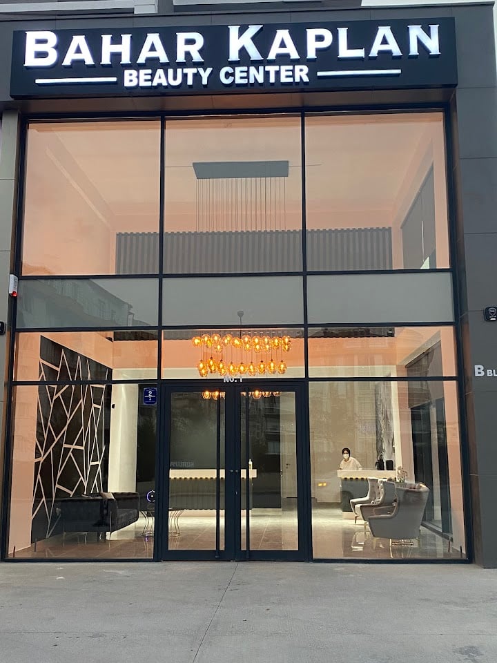 Bahar Kaplan Beauty Center
