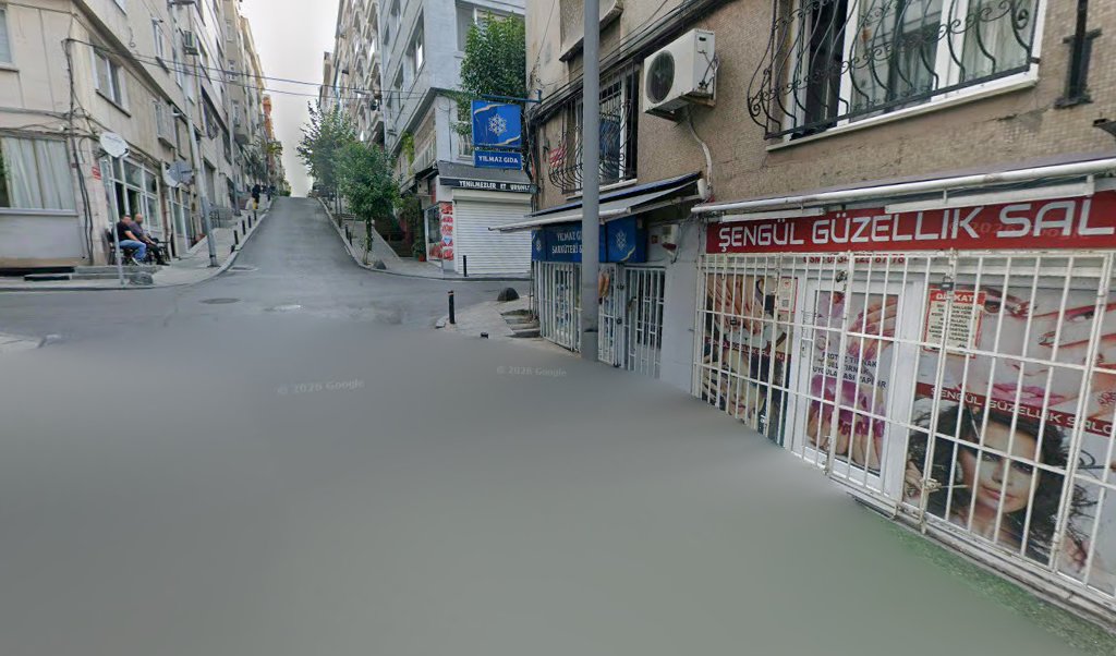 Şengül Güzellik Salonu