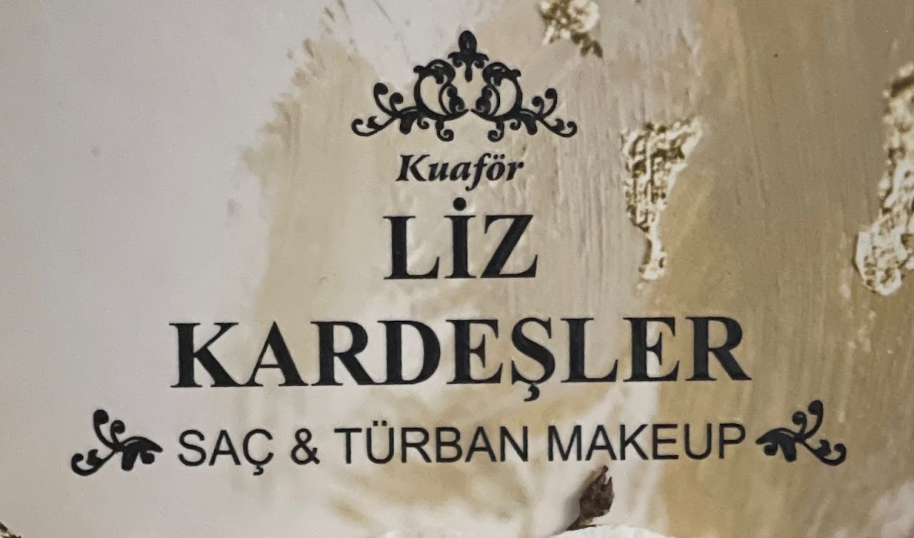 Liz Kardeşler