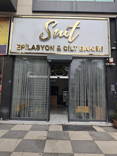 Suit Güzellik Merkezi Mücahitler