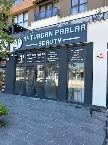 Ayturgan Parlar Güzellik Merkezi
