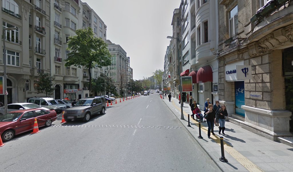 Biz Nişantaşı Güzellik Salonu