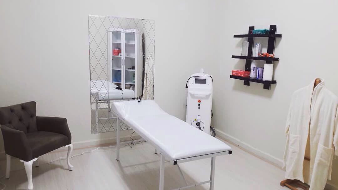 YeniSen Güzellik Salonu Yerköy / YOZGAT
