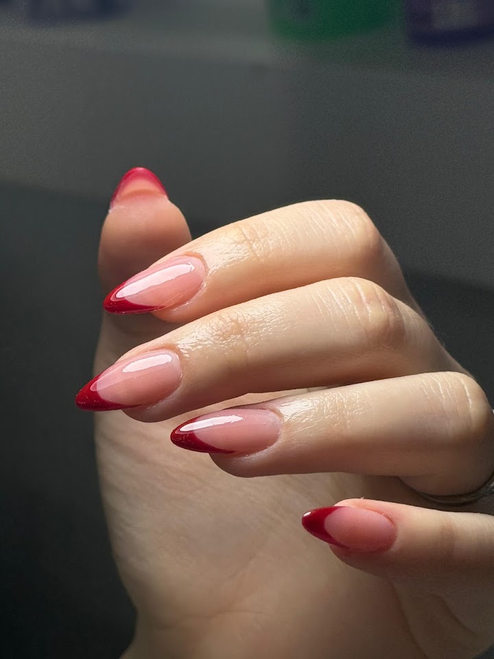 Fikriye Kocaoğ Nail Art