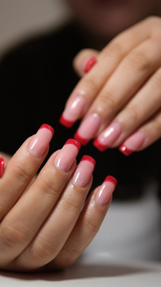 Elegant Beauty Saloon