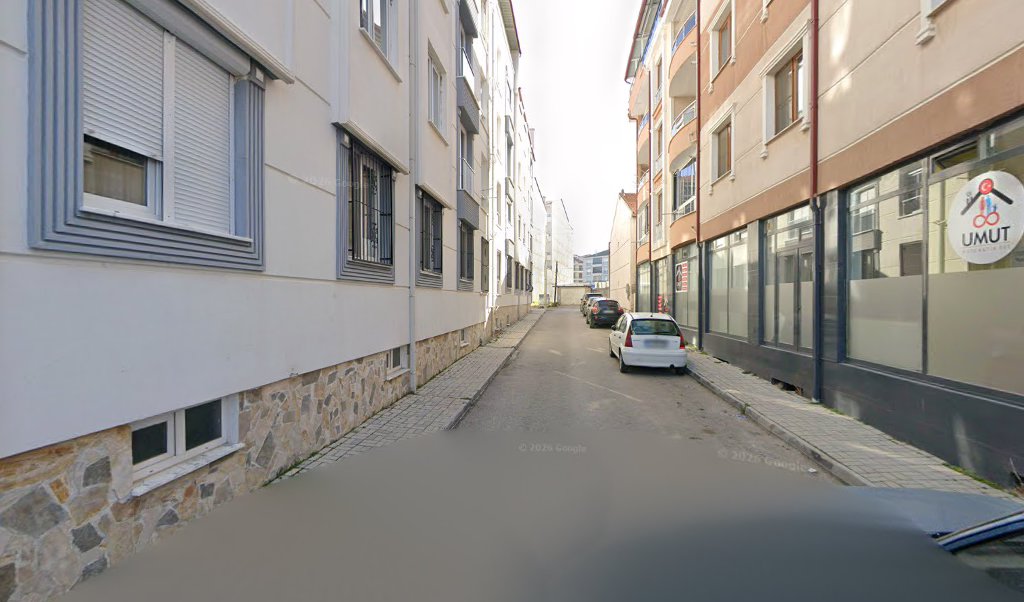 Nevoya Kuaför ve Güzellik Salonu