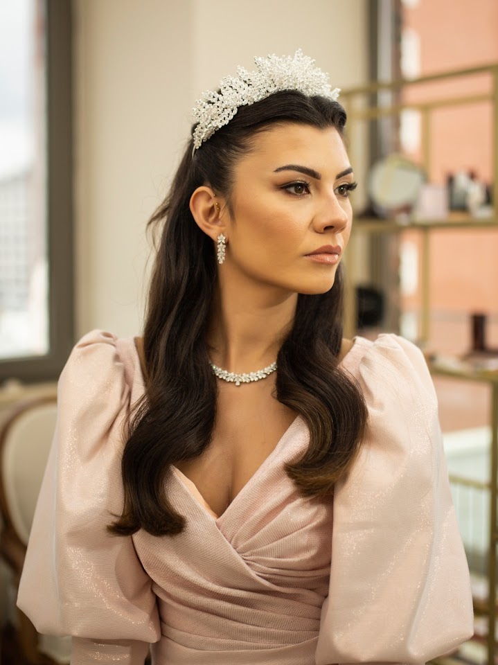 Gülten Çelik makeup studio