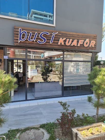Busi Erkek Kuaförü