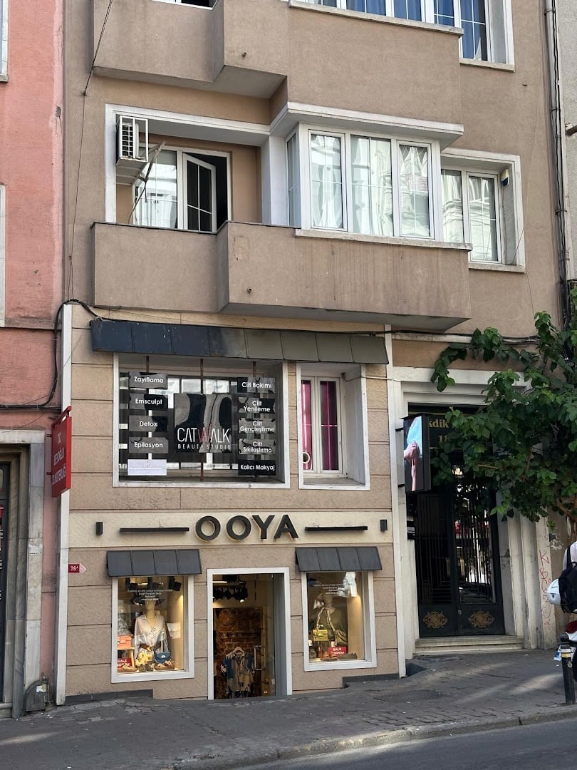 Catwalk Beauty Studio