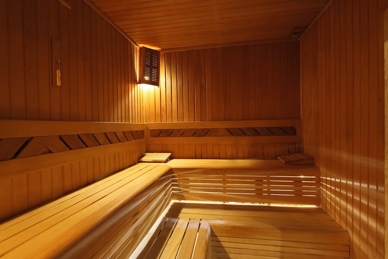 Ottoman Spa Therapy - Traditional Hammam & Massage
