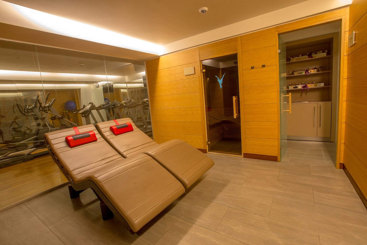 İnnova Forlife Spa