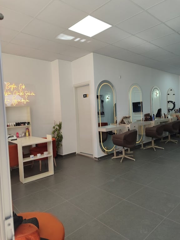 Doğukan Bodur Hair&Design