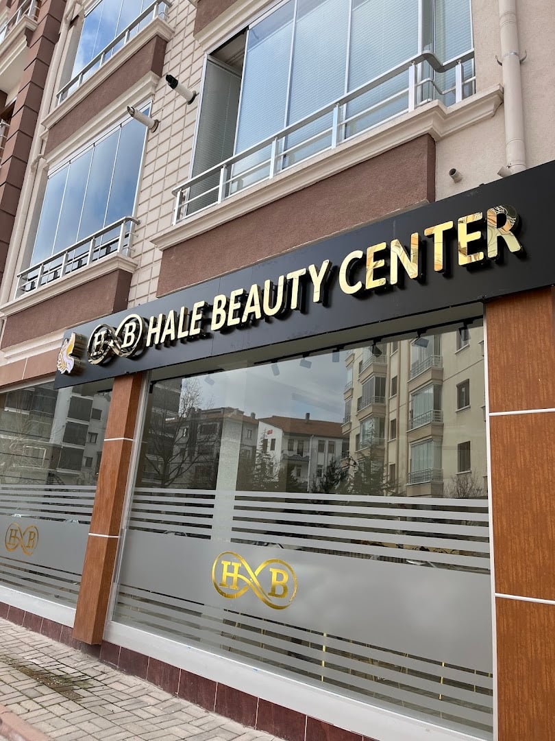Hale Beauty Center