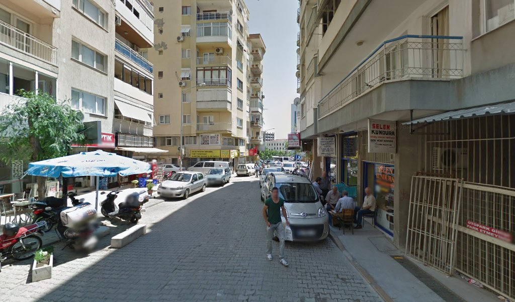 İzmir Bornova Anka Spa ve Masaj salonu