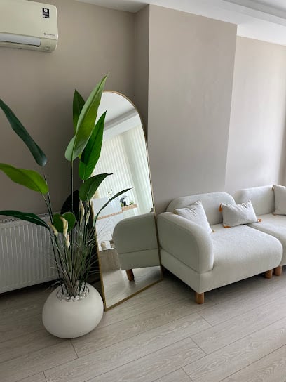 EBRU GÜNGÖR EXCLUSİVE
