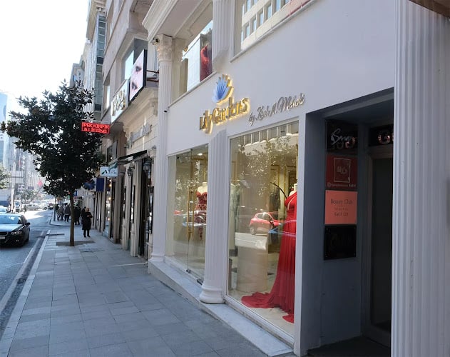 Beauty Club İstanbul - Cilt Bakımı - Lazer Epilasyon- İğneli Epilasyon - Bölgese