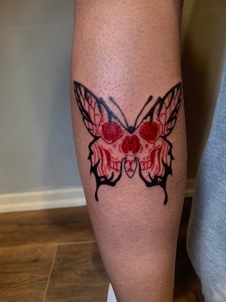 Angels Tattoo & Piercing