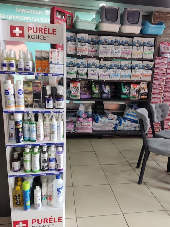 Düzce Feza Veteriner Kliniği