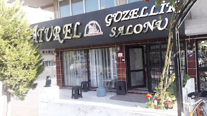 Naturel Güzellik Salonu