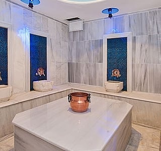 VİOLET SPA MASAJ