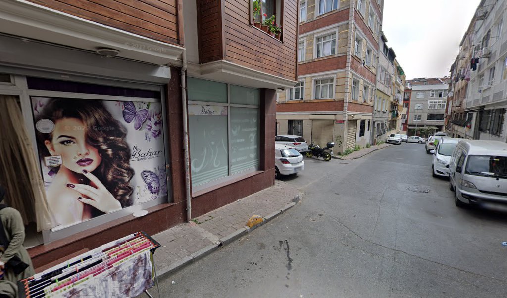 Bahar Güzellik Salonu