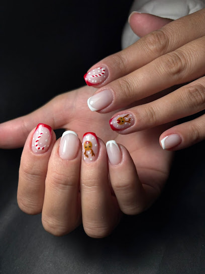 Nail Studio 777