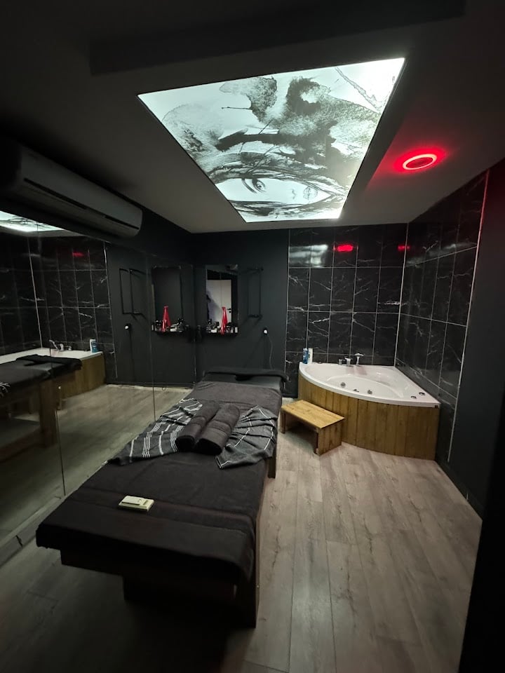 Lara Vip Spa Massage masaj salonu