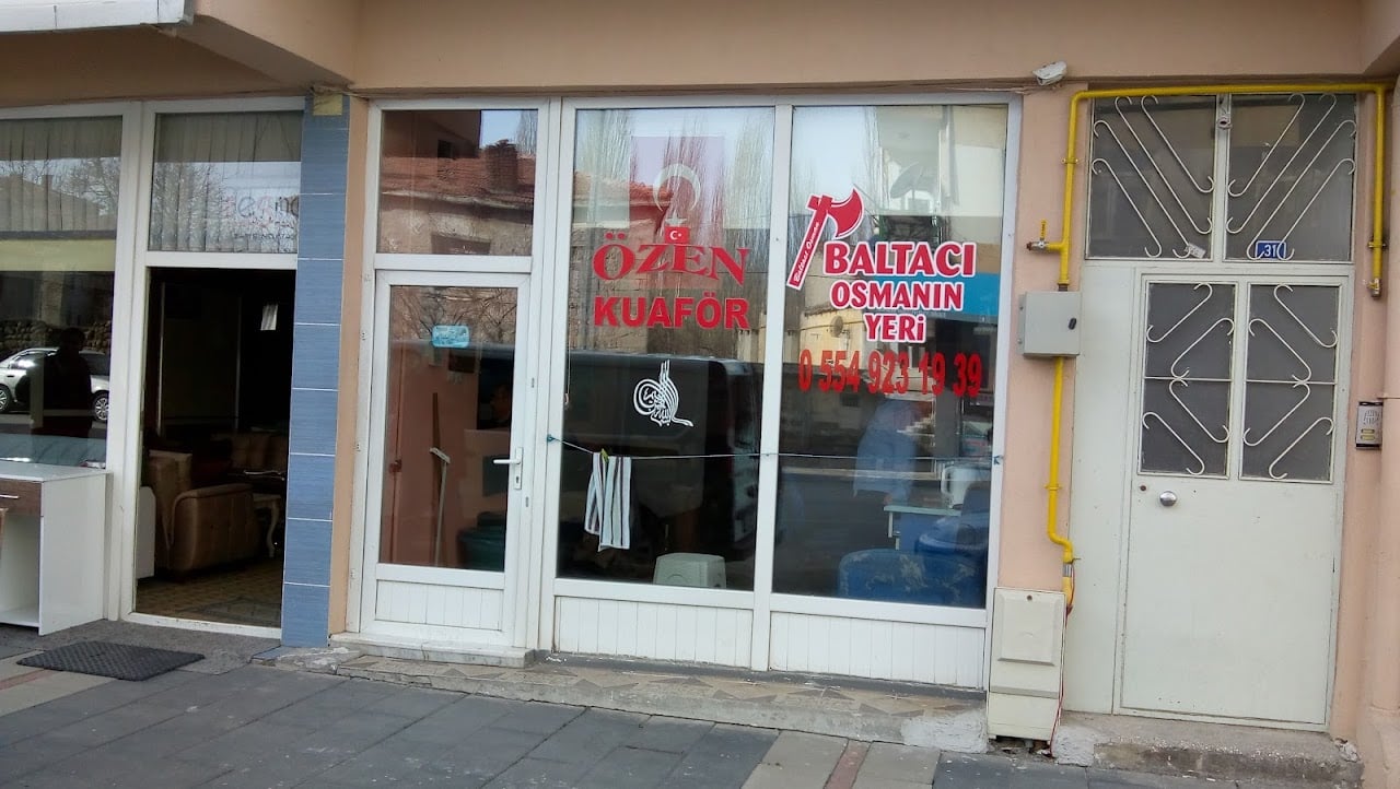 Özen Kuaför