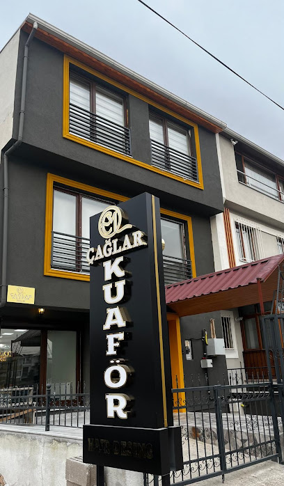 Çağlar Bayan Kuaförü - Mahir ÇAĞLAR | Ankara En İyi Kuaför | Güzelkent Kuaför | Ankara Kuaför Tavsiye