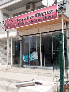 By Kuaför Oğuz