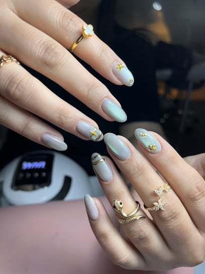 Uğurlu Nail studio