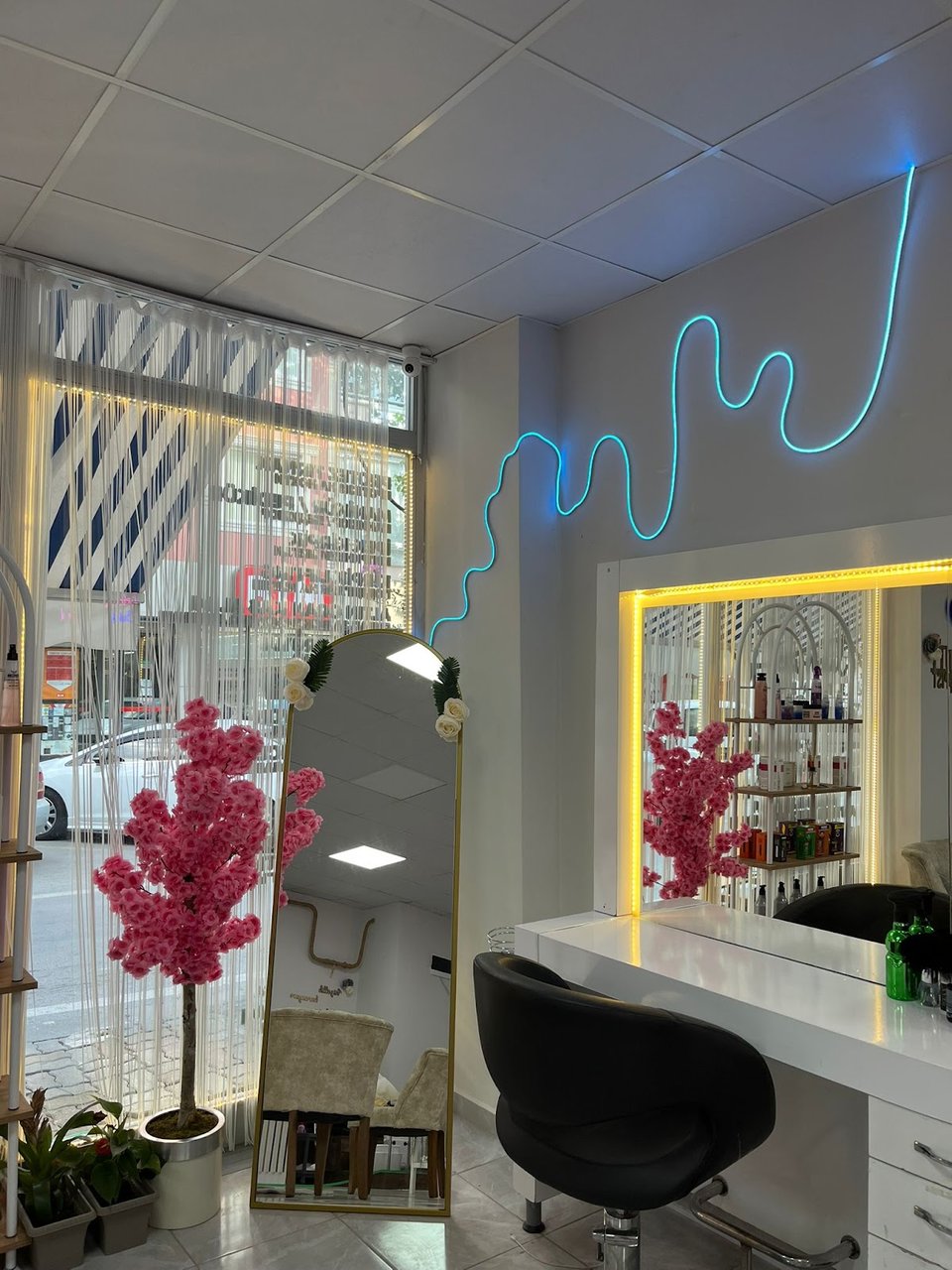 Beyza Karakuzu Beauty Edirne