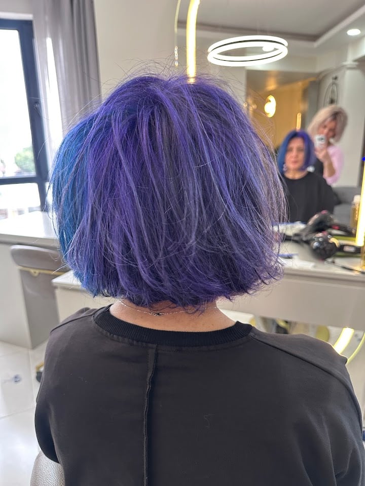 Azize HAİR Makeup stüdyo