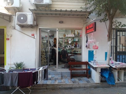 STAR BARBER'S SHOP