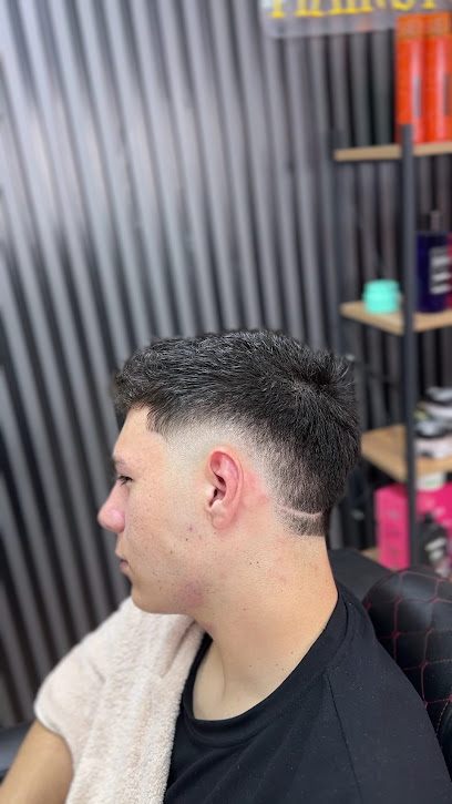 EMRE KARATAS HAIR STUDIO