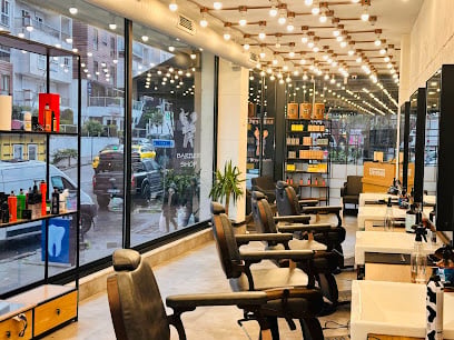 DEST HAIR BOMONTİ (berber)